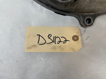 2004 Chevy C5 Corvette Automatic Transmission Bell Housing OEM - Day's Parts Yard