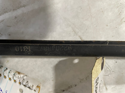 2014 Chevy SS Sedan LH Driver Rear Trailing Arm OEM - Day's Parts Yard
