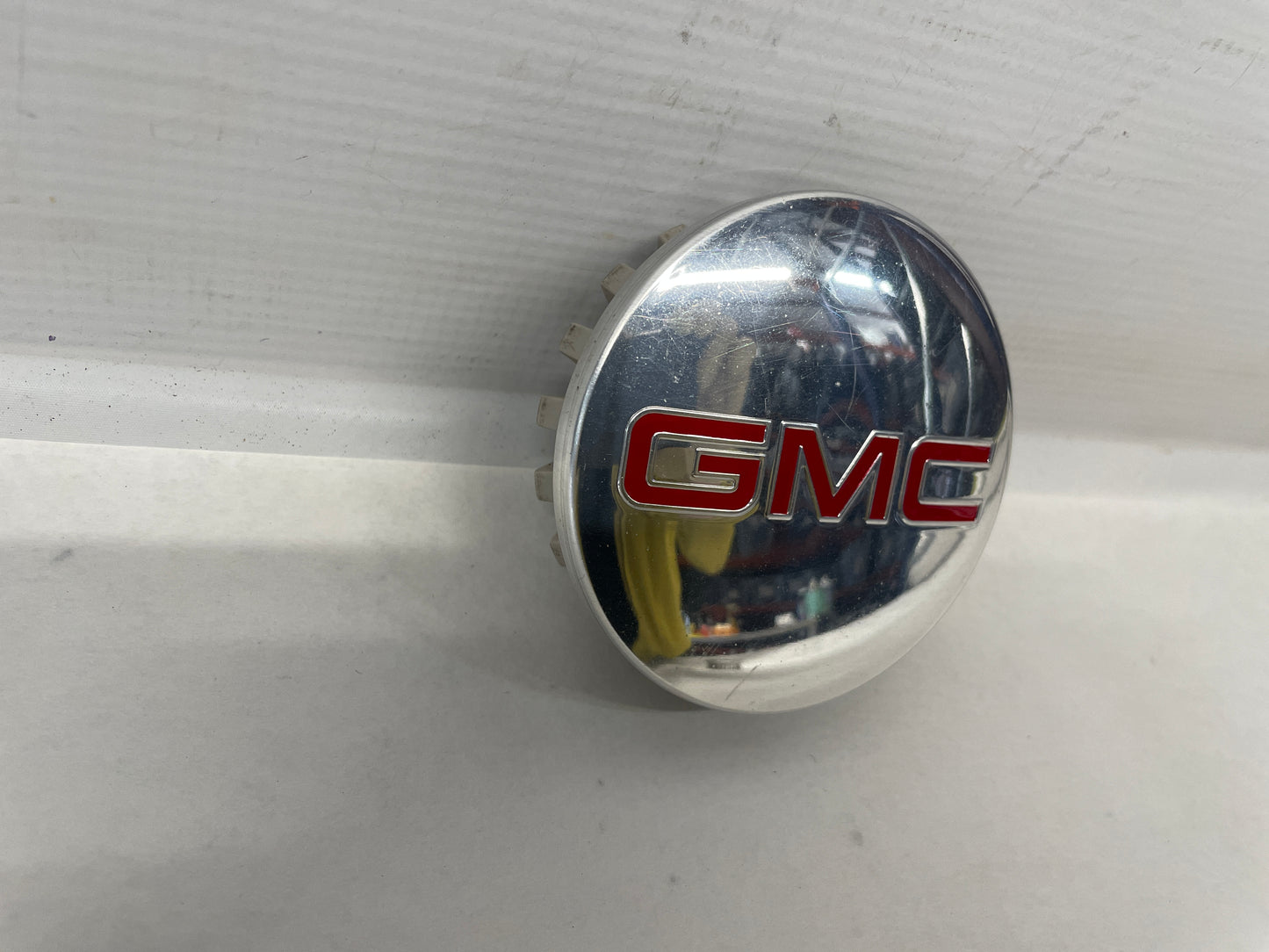 GMC Sierra Wheel Center Cap OEM