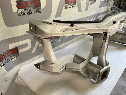 2015 Chevy Camaro SS Radiator Core Support Bracket Brace Structure OEM - Day's Parts Yard