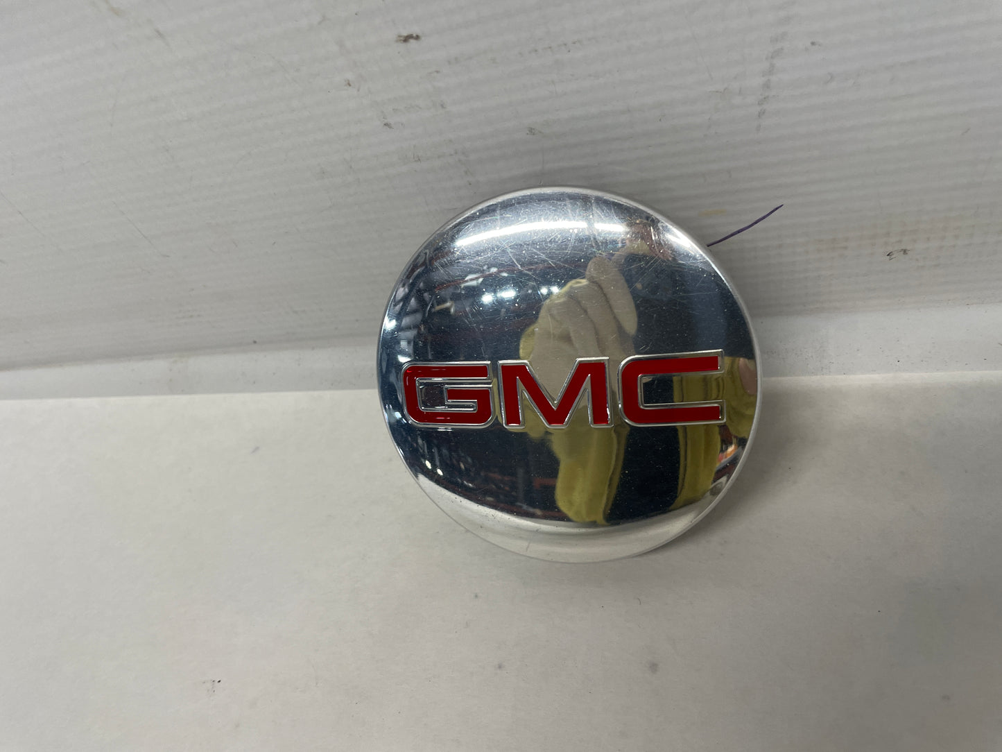 GMC Sierra Wheel Center Cap OEM