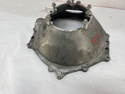 2004 Chevy C5 Corvette Automatic Transmission Bell Housing OEM - Day's Parts Yard