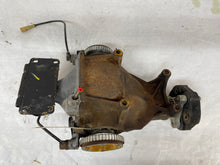 2005 Pontiac GTO Rear End Rearend Carrier Axle Differential 3.46 LSD OEM