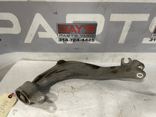 2014 Chevrolet SS Sedan Rear RH Passenger Upper Control Arm OEM