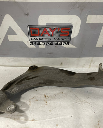 2014 Chevrolet SS Sedan Rear RH Passenger Upper Control Arm OEM