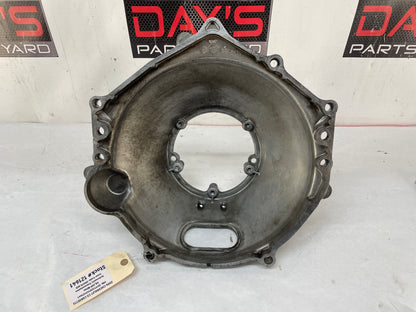 2004 Chevy C5 Corvette Automatic Transmission Bell Housing OEM - Day's Parts Yard