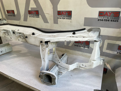 2015 Chevy Camaro SS Radiator Core Support Bracket Brace Structure OEM - Day's Parts Yard