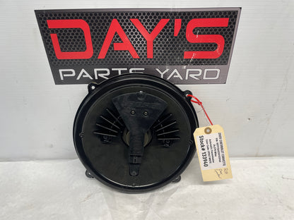 2005 Chevy C6 Corvette RH Passenger Door Radio Bose Speaker OEM - Day's Parts Yard