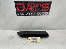 2009 Pontiac G8 Base RH Passenger Hood Vent Scoop OEM - Day's Parts Yard