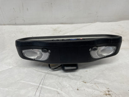 2011 Chevy C6 Corvette Grand Sport Rearview Rear View Mirror w/ Map Light OEM - Day's Parts Yard