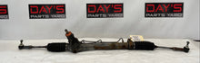 2005 Pontiac GTO Power Steering Rack and Pinion OEM