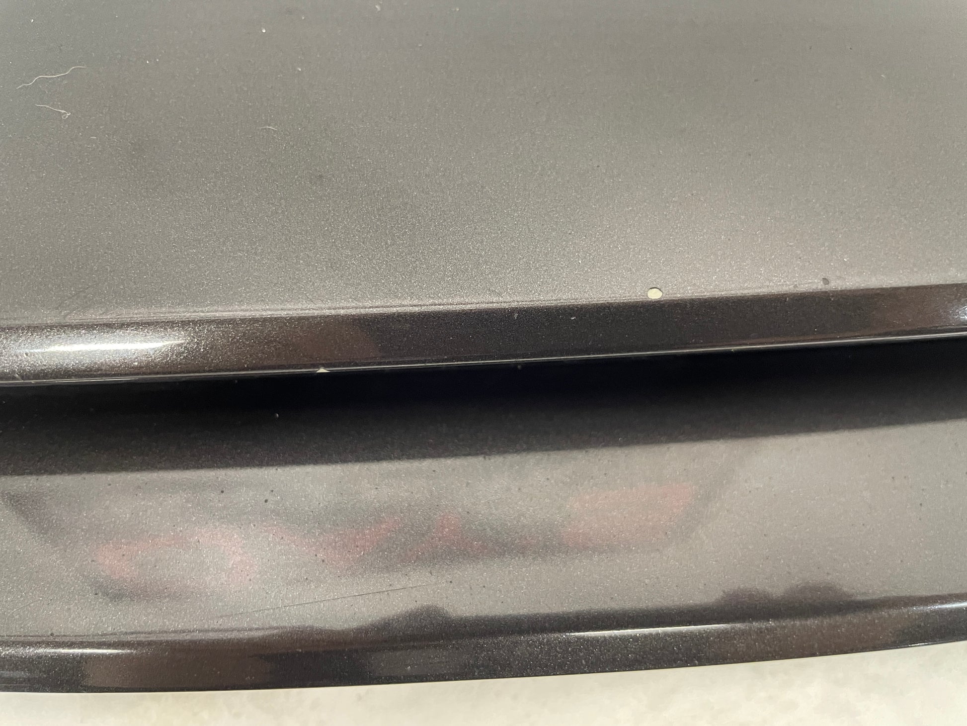 2009 Pontiac G8 Base RH Passenger Hood Vent Scoop OEM - Day's Parts Yard