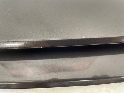 2009 Pontiac G8 Base RH Passenger Hood Vent Scoop OEM - Day's Parts Yard
