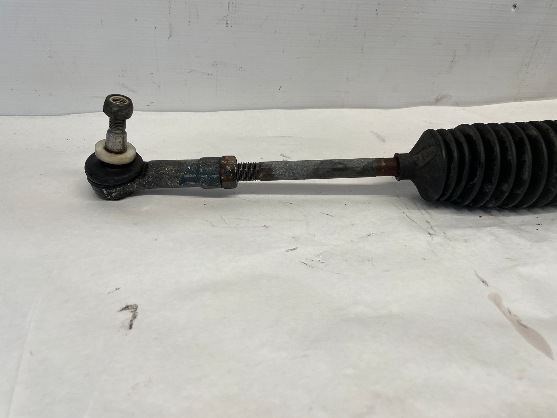 2005 Pontiac GTO Power Steering Rack and Pinion OEM - Day's Parts Yard