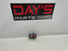 GMC Sierra Wheel Center Cap OEM