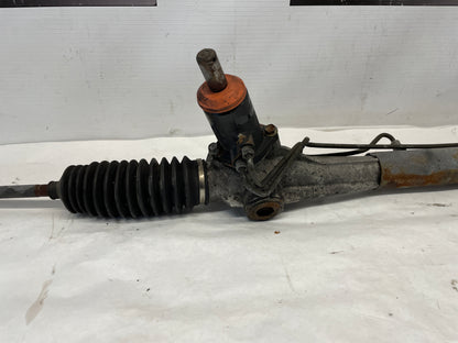2005 Pontiac GTO Power Steering Rack and Pinion OEM - Day's Parts Yard