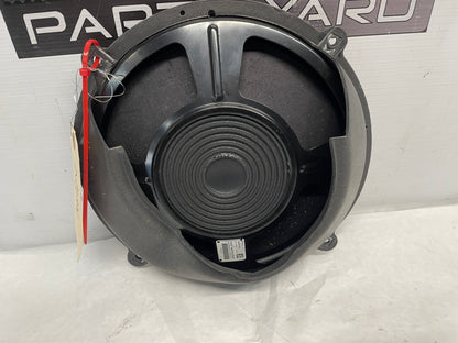 2005 Chevy C6 Corvette RH Passenger Door Radio Bose Speaker OEM - Day's Parts Yard