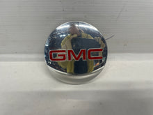 GMC Sierra Wheel Center Cap OEM