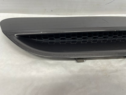 2009 Pontiac G8 Base RH Passenger Hood Vent Scoop OEM - Day's Parts Yard