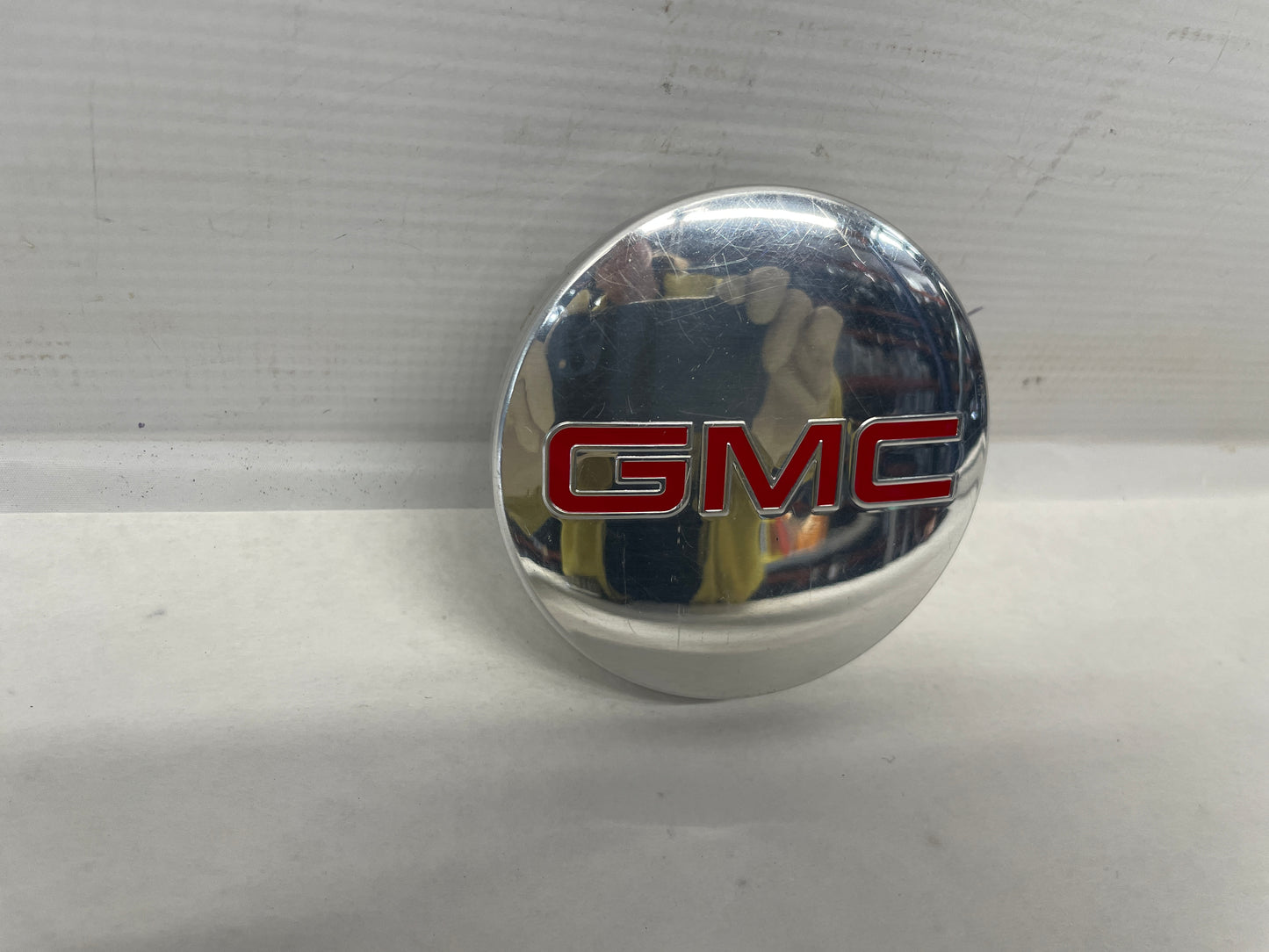 GMC Sierra Wheel Center Cap OEM