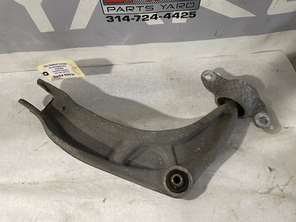 2014 Chevrolet SS Sedan Rear LH Driver Upper Control Arm OEM