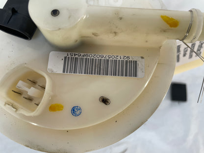 2005 Pontiac GTO Factory Fuel Pump Sending Unit OEM