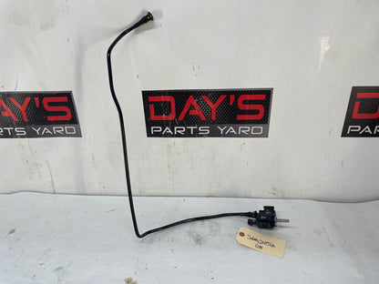 2009 Pontiac G8 GT Intake Manifold EVAP Purge Valve Lines Tubes Hoses Lines OEM - Day's Parts Yard