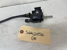 2009 Pontiac G8 GT Intake Manifold EVAP Purge Valve Lines Tubes Hoses Lines OEM - Day's Parts Yard