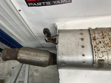 2018 Cadillac Escalade Factory OEM Cat Back Exhaust Muffler OEM - Day's Parts Yard