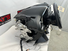 2017 Chevy Camaro SS Complete Dash 50th Anniversary OEM - Day's Parts Yard