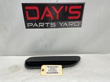 2009 Pontiac G8 Base LH Driver Hood Vent Scoop OEM - Day's Parts Yard