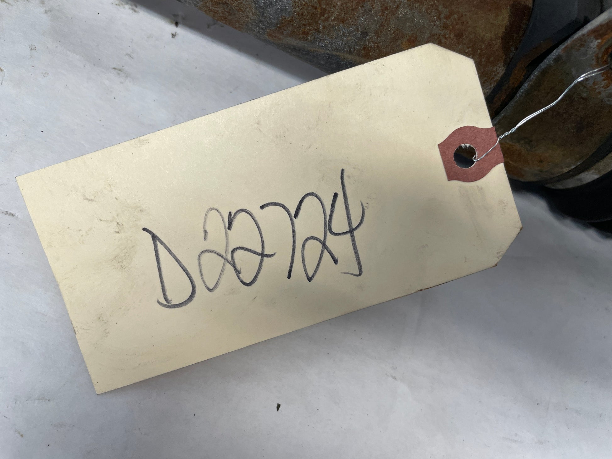 2005 Pontiac GTO Power Steering Rack and Pinion OEM - Day's Parts Yard