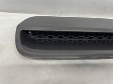 2009 Pontiac G8 Base LH Driver Hood Vent Scoop OEM - Day's Parts Yard
