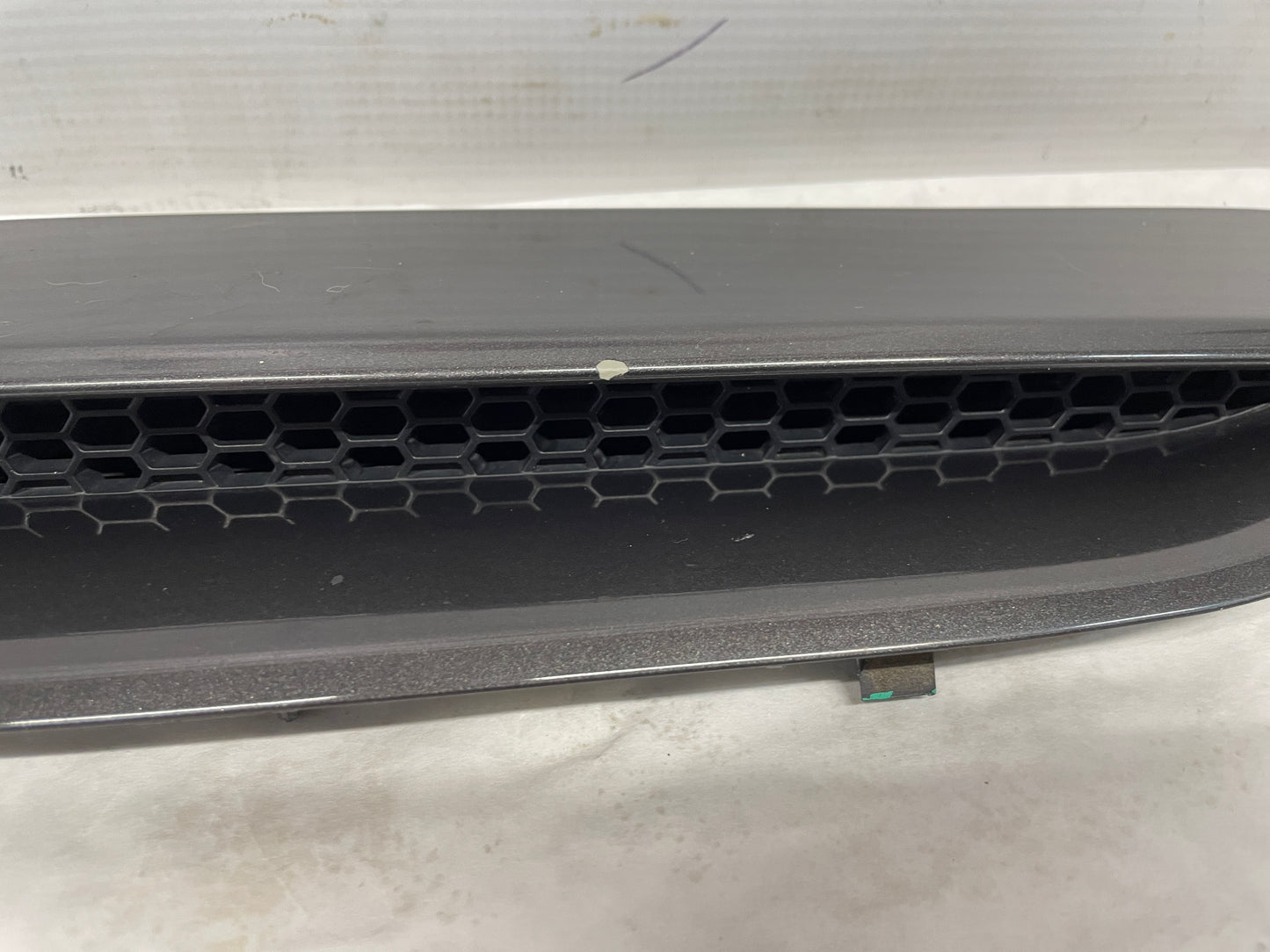 2009 Pontiac G8 Base LH Driver Hood Vent Scoop OEM - Day's Parts Yard