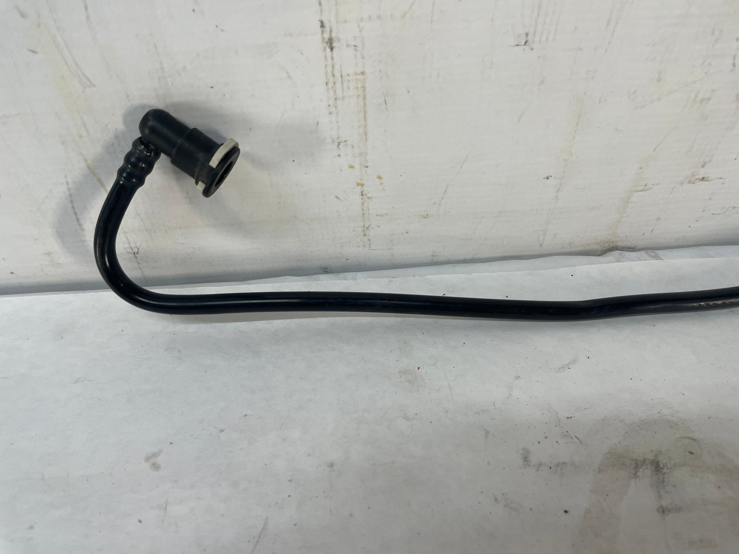 2009 Pontiac G8 GT EVAP Intake Purge Line Hose Tube OEM - Day's Parts Yard