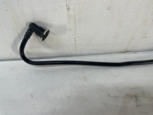 2009 Pontiac G8 GT EVAP Intake Purge Line Hose Tube OEM - Day's Parts Yard
