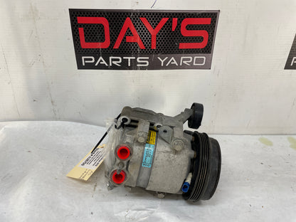 2005 Pontiac GTO AC Air Conditioner Compressor w/ Bracket & Hardware OEM