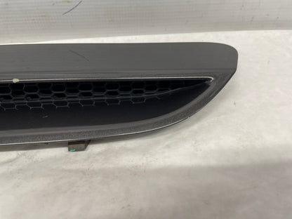2009 Pontiac G8 Base LH Driver Hood Vent Scoop OEM - Day's Parts Yard