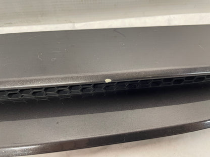 2009 Pontiac G8 Base LH Driver Hood Vent Scoop OEM - Day's Parts Yard