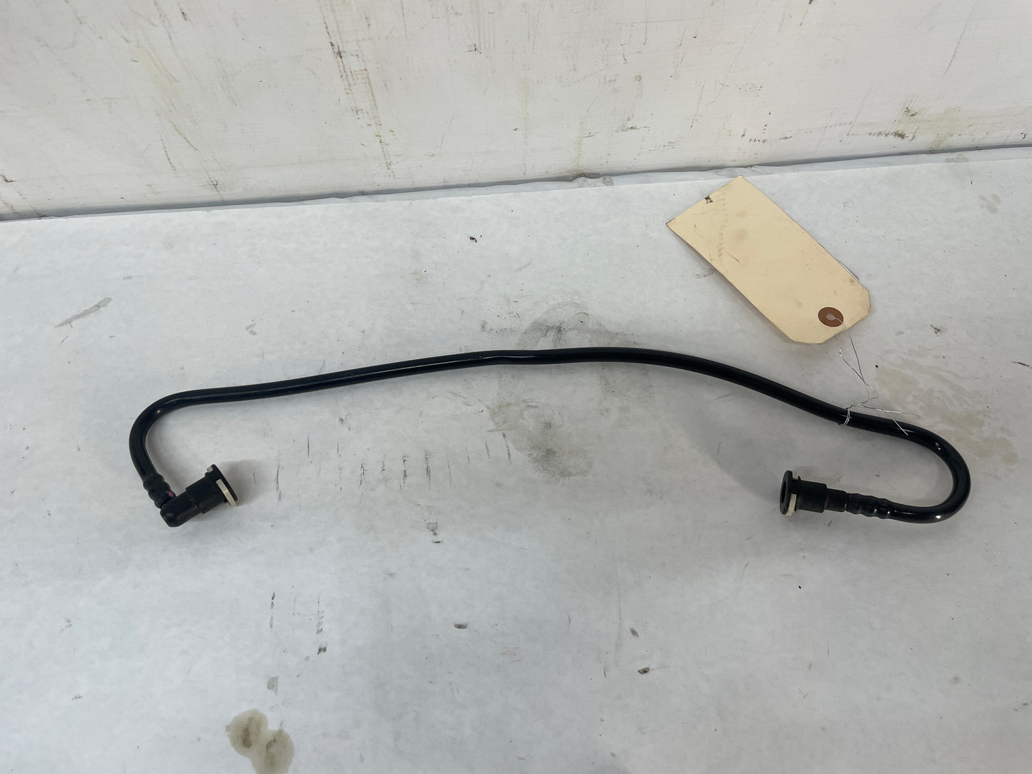 2009 Pontiac G8 GT EVAP Intake Purge Line Hose Tube OEM - Day's Parts Yard