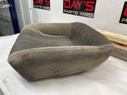 1998 Chevy Camaro Z28 Seats Fronts and Rears Tan Cloth OEM LOCAL PICK UP ONLY - Day's Parts Yard