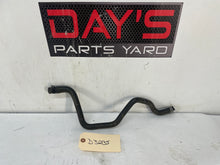 2009 Pontiac G8 GT Brake Booster Vacuum Hose OEM - Day's Parts Yard