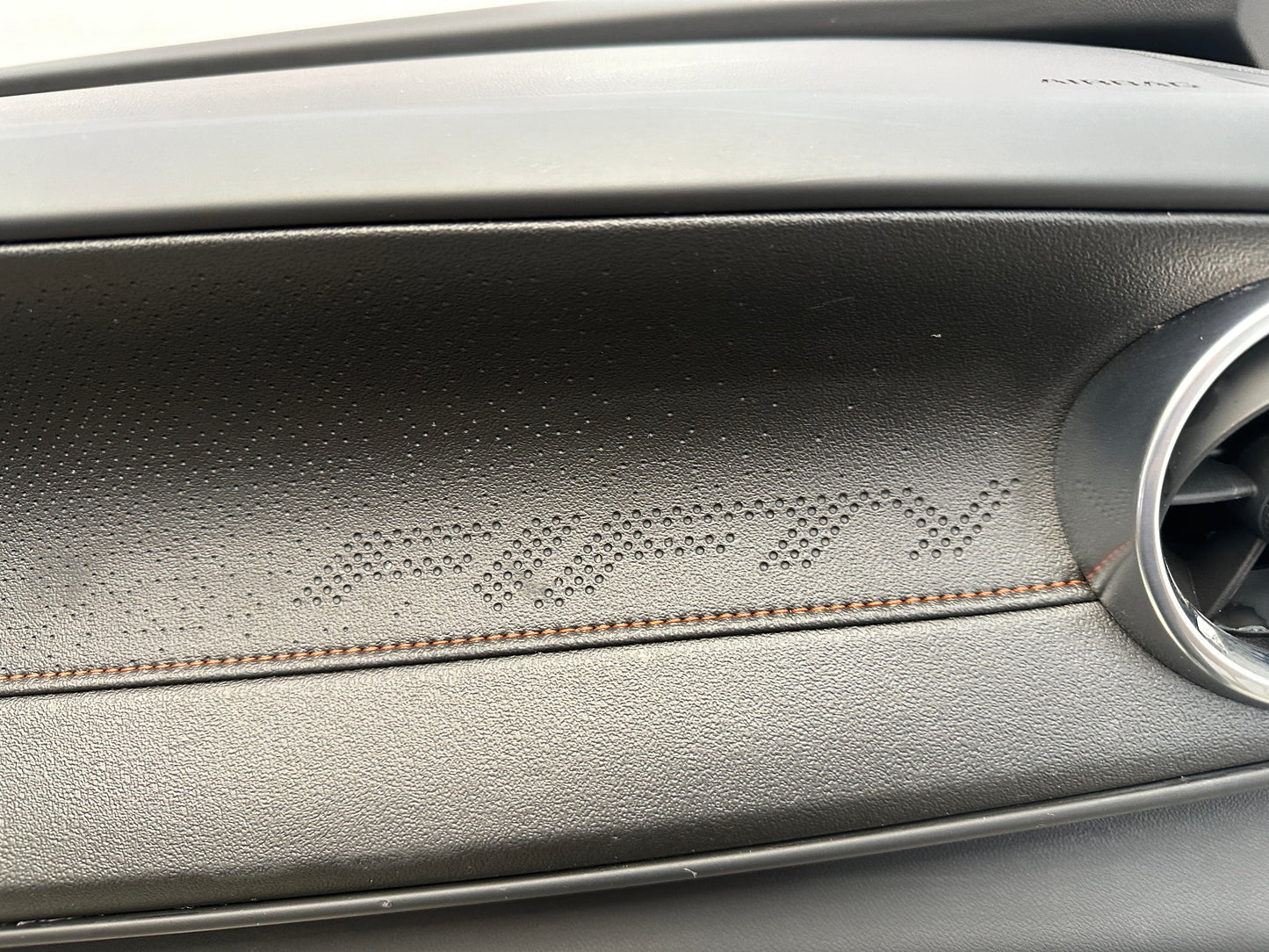 2017 Chevy Camaro SS Complete Dash 50th Anniversary OEM