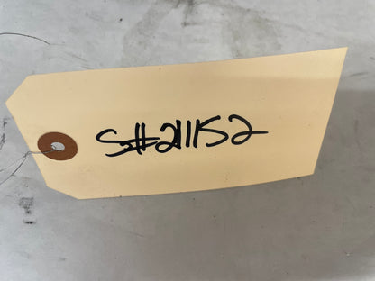 2009 Pontiac G8 GT Brake Booster Vacuum Hose OEM - Day's Parts Yard