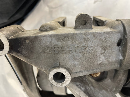 2005 Pontiac GTO AC Air Conditioner Compressor w/ Bracket & Hardware OEM