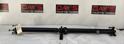 2005 Pontiac GTO Drive Propeller Shaft Driveshaft OEM