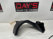 2005 Chevy C6 Corvette LH Driver Rear Brake Caliper Cooling Duct OEM - Day's Parts Yard