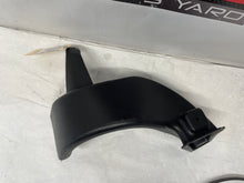 2005 Chevy C6 Corvette LH Driver Rear Brake Caliper Cooling Duct OEM - Day's Parts Yard