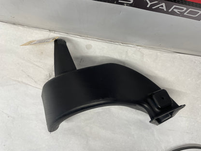 2005 Chevy C6 Corvette LH Driver Rear Brake Caliper Cooling Duct OEM - Day's Parts Yard