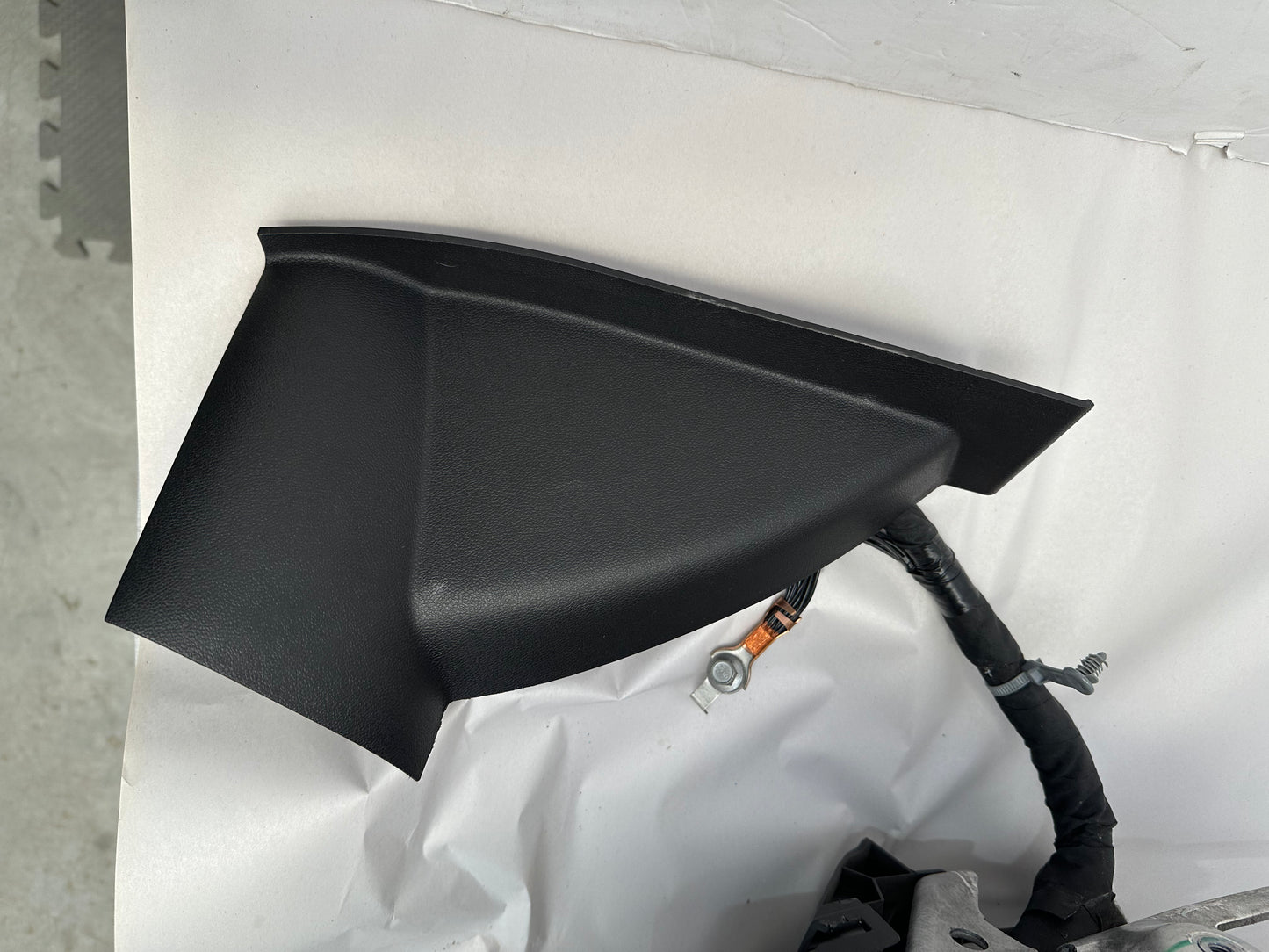 2017 Chevy Camaro SS Complete Dash 50th Anniversary OEM